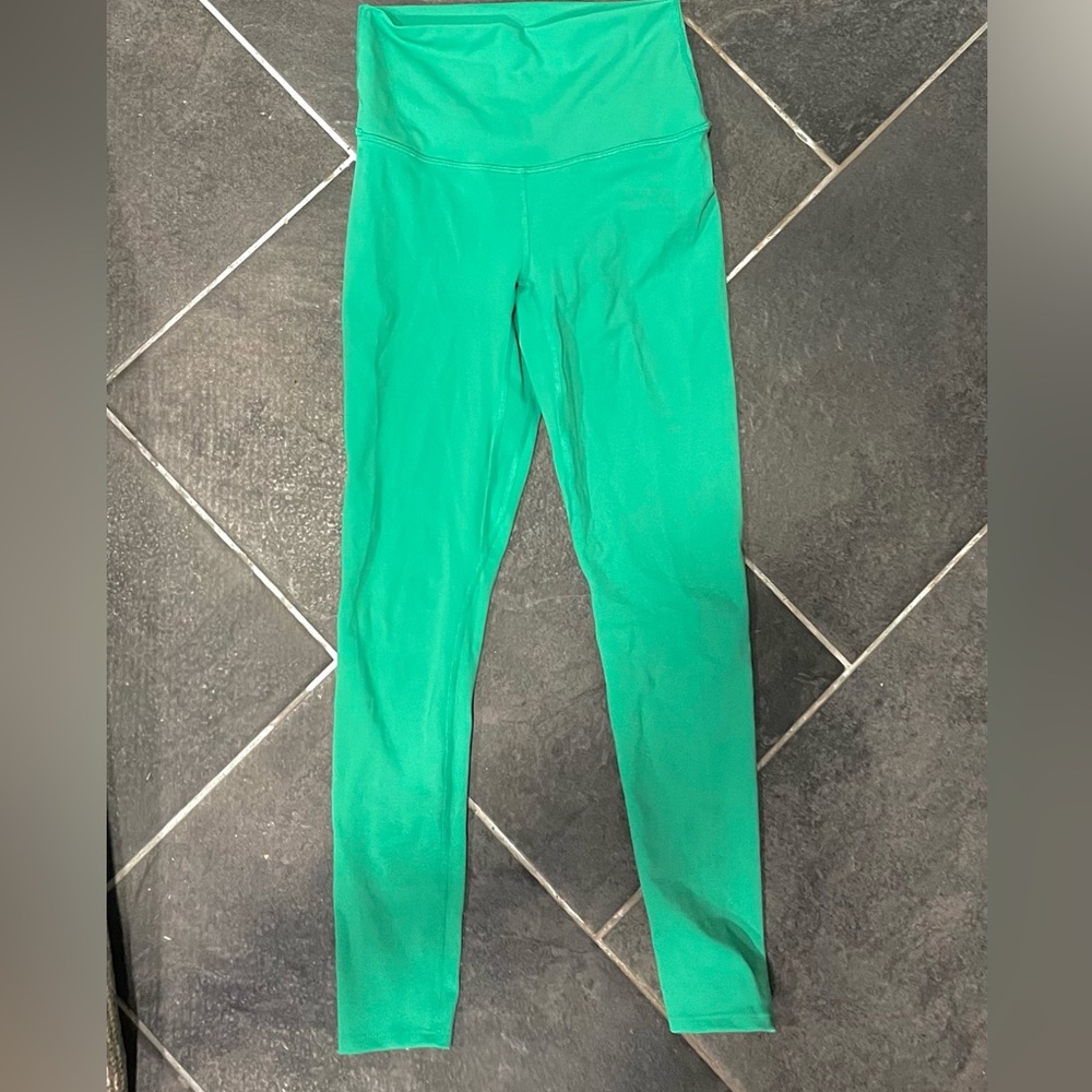 Five Dancewear Leggings